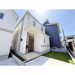 入間市小谷田1丁目の一戸建て