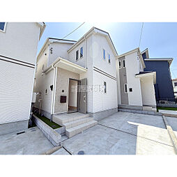 入間市小谷田１丁目の一戸建て