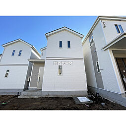 入間市小谷田１丁目の一戸建て