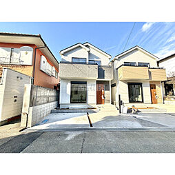 狭山市中央３丁目