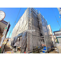 川越市大字笠幡