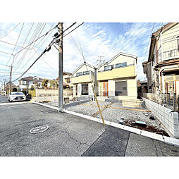 狭山市大字水野