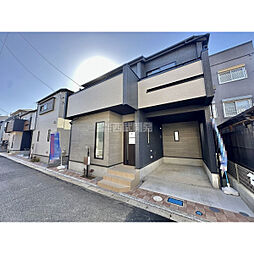 入間市東藤沢５丁目