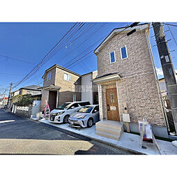 所沢市和ケ原２丁目