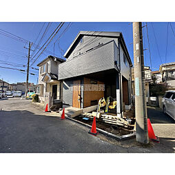 所沢市林３丁目