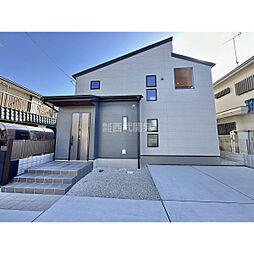 所沢市東狭山ケ丘１丁目の一戸建て