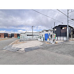 入間郡三芳町大字藤久保の一戸建て