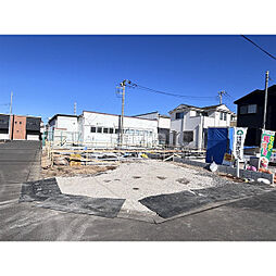 入間郡三芳町大字藤久保