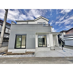 入間市黒須２丁目