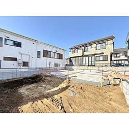 狭山市中央２丁目