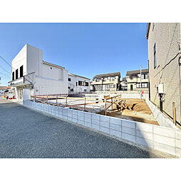 狭山市中央２丁目