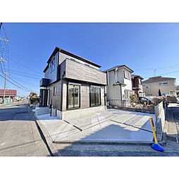 入間市扇台2丁目の一戸建て
