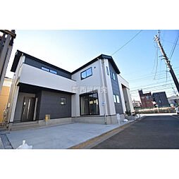 所沢市東狭山ケ丘１丁目の一戸建て