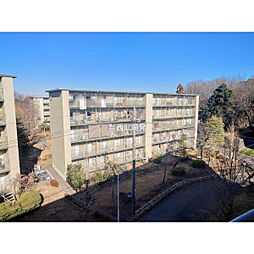 新狭山ハイツ22号棟