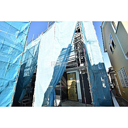 所沢市東狭山ケ丘３丁目