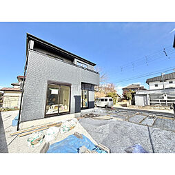 入間市大字小谷田