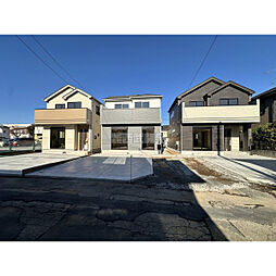 狭山市富士見２丁目の一戸建て