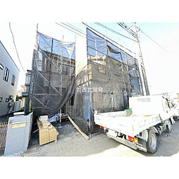 狭山市大字水野の一戸建て