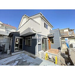 入間市大字下藤沢