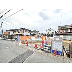 入間市宮前町の一戸建て