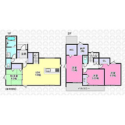 狭山市広瀬台３丁目