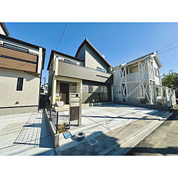 川越市豊田町２丁目