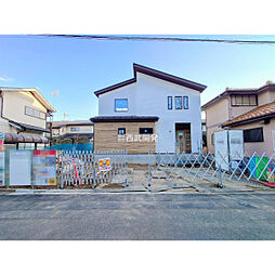 狭山市柏原の一戸建て