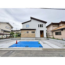 狭山市柏原の一戸建て