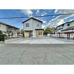 狭山市柏原の一戸建て