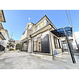 狭山市大字水野の一戸建て