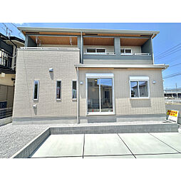 入間市下藤沢3丁目の一戸建て