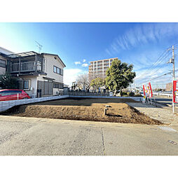 入間市下藤沢３丁目の一戸建て