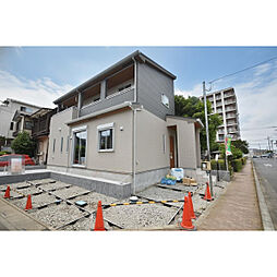 入間市下藤沢３丁目の一戸建て