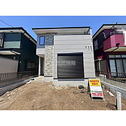 狭山市大字東三ツ木の一戸建て