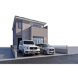 狭山市大字東三ツ木の一戸建て