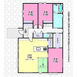 狭山市大字北入曽