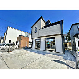 川越市大塚２丁目の一戸建て