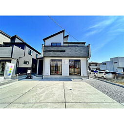 川越市大塚２丁目の一戸建て