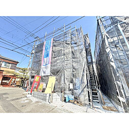 入間市東町１丁目の一戸建て