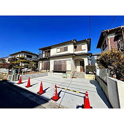 狭山市柏原の一戸建て