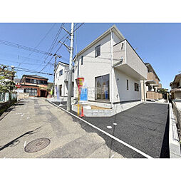 入間市東町１丁目の一戸建て