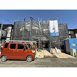 狭山市入間川１丁目の一戸建て