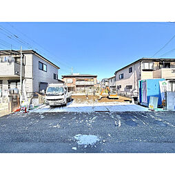 狭山市入間川１丁目の一戸建て