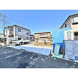 狭山市入間川１丁目の一戸建て