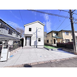 狭山市大字北入曽の一戸建て