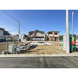 入間市大字下藤沢