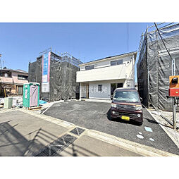 入間市大字下藤沢の一戸建て