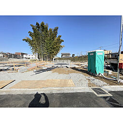 入間市大字下藤沢