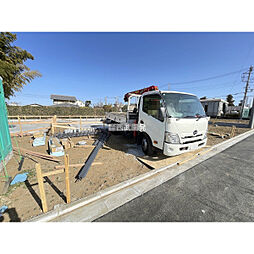 入間市大字下藤沢