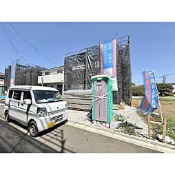 入間市大字下藤沢の一戸建て